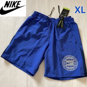 ナイキ DRI-FIT ラン ショート WR GX メンズXL 定価6600円