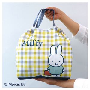 ミッフィー エコバッグ 郵便局限定品