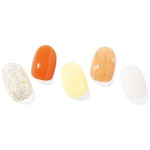 【ohora】オホーラ GelNail ジェルネイルシール JuicyTweed