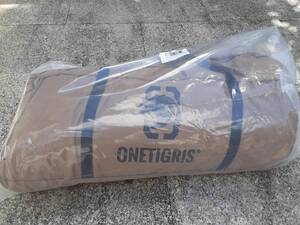 【送料無料】新品・未開封:OneTigris ポリコットンTC ワンポールテント