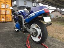 GSX-R750J 88年式_画像4