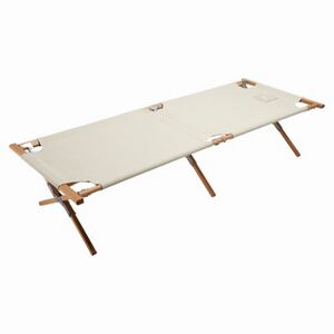 コット 新品未使用 NORDISK Rold Wooden Bed ノルディスク 格安