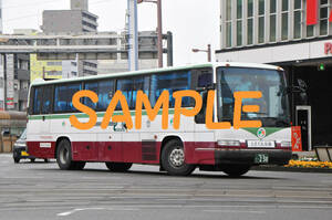 D[ bus photograph ]L version 1 sheets .... traffic Selega 