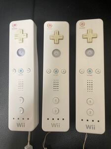 Wiiリモコン