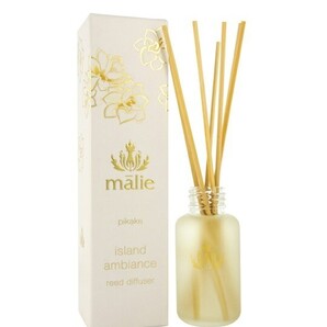 MALIE ORGANICS (公式)Diffuser Pikake マリエオーガ二クス ルームフレグランス【送料無料】ピカケ