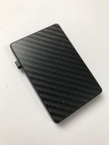 クレジットカードケース RFIDスキミング防止機能 スライド式 カードホルダー メンズ レディース 新品