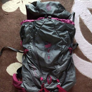 Black Diamond 登山ザック