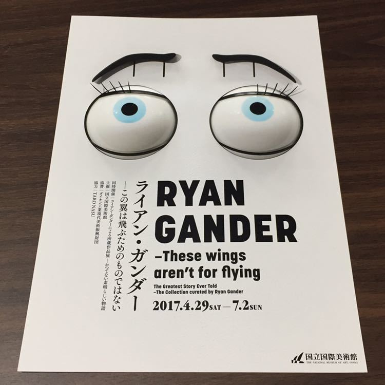 45005/ライアン・ガンダー 作品集 Fieldwork The Complete Reader Ryan