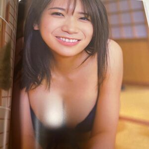 乃木坂46 秋元真夏2nd写真集 『しあわせにしたい』 倉本 GORI