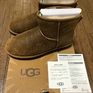 大幅最終値下げ【新品未使用】UGG ムートンブーツ