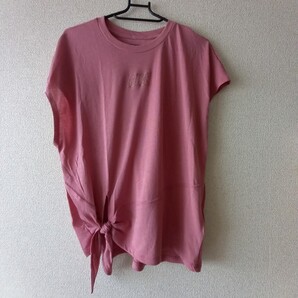 NIKE レディース Tシャツ トップス