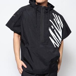 ナイキ NIKE メンズ ウインドジャケット PX ランニング S
