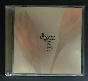 サントラ CD★【救命病棟24時 the voice of fate】 フジテレビ★サウンドトラック ヴォイス 江口洋介 松嶋菜々子 (ドリカム 朝がまた来る)