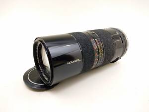 A-0269　 中古★TAMRON ZOOM MACRO 1:4.5 85-210mm