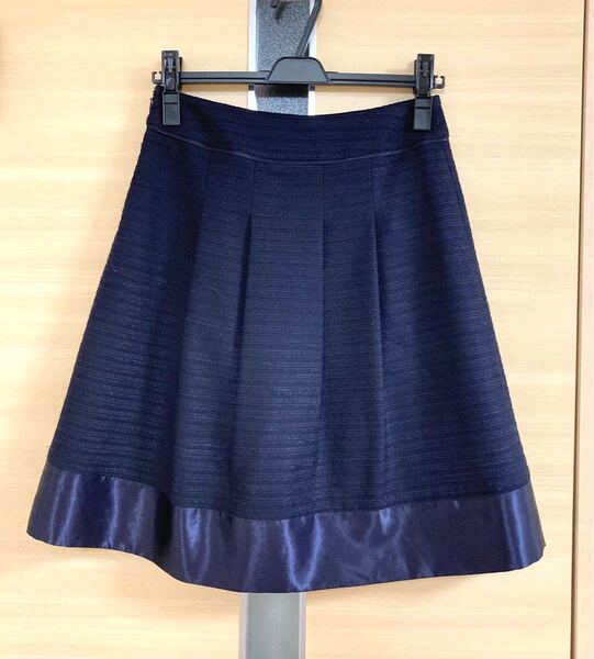 【ケティ】★ketty ★フレアスカート♪size2