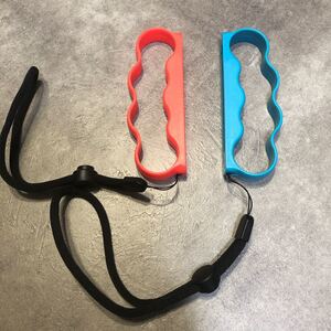 フィットボクシング用グリップ Fit Boxing