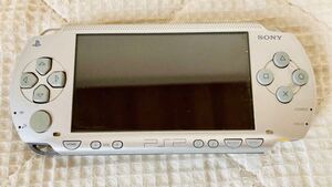PSP シルバー