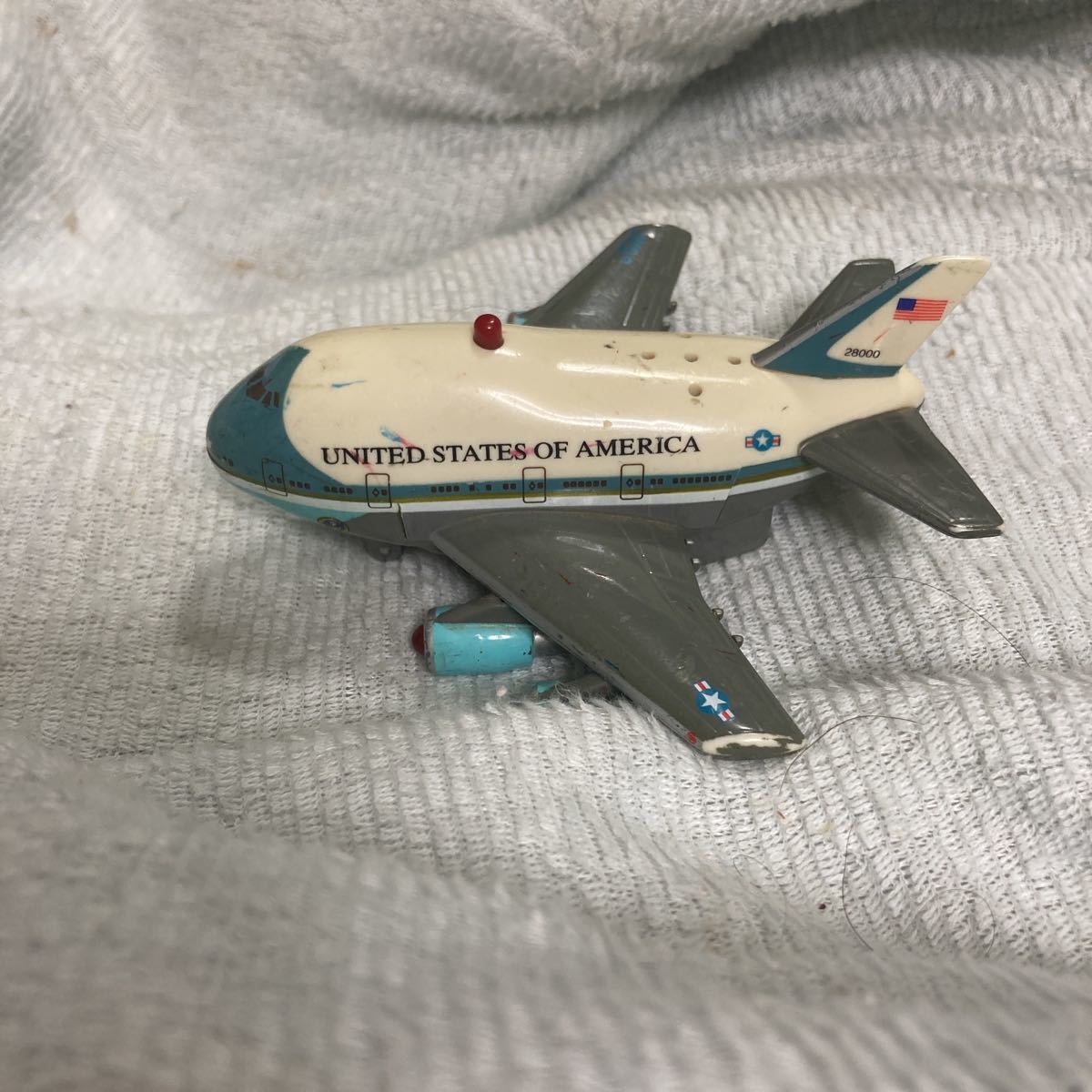 2023年最新】Yahoo!オークション -アメリカ大統領専用機の中古品・新品