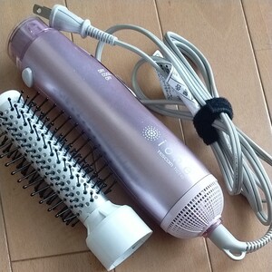 ioneドライヤー TESCOM TIC740 2014年製