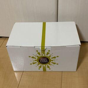 ネスカフェ 限定 グラス 2つセット