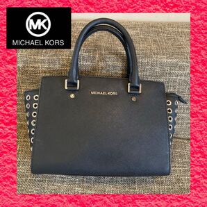 マイケルコース バッグ MICHAEL KORS