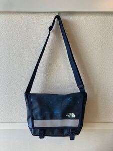ノースフェイス ショルダーバッグ THE NORTH FACE