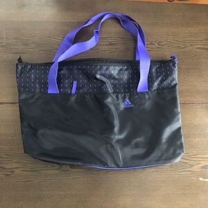 トートバッグアディダス
