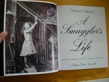 洋書DANIEL SCHMID/A SMUGGLER’S LIFEダニエル・シュミット/テキスト・蓮實重彦ほか_画像2