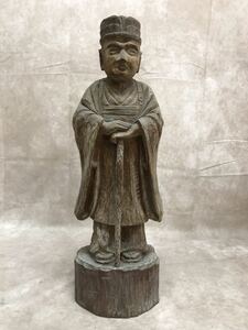彫刻美術 木彫り 木像 骨董 置物 オブジェ コレクション 仏教美術 仏教 仏像 仏師 工芸品 インテリア