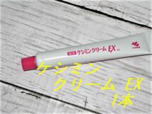 薬用　☆ケシミンクリーム EX　　濃厚しみ対策　　12g/1本　◆小林製薬/新品_画像1