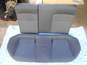 CBA8P Lantis original rear seats beautiful goods [I]