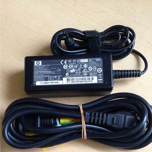 HP made Mini 700/1000/1100 series for AC adaptor [534554-001/PPP018L/PPP018H / 493092-002 / 496813-001 / NA374AA#ABA]19V 1.58A 30W