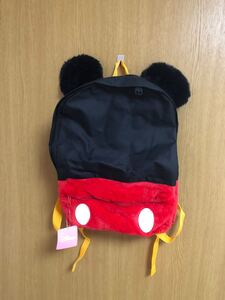 ディズニー バックパック