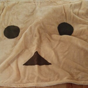 ひざ掛け