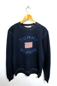 Tommy Hilfiger мужская спортивная футболка Start Start Patter