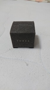 破格。新品未使用。スリー シヤリング カラーヴェール26 THREE アイズ