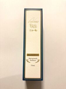 ニューモ 育毛剤 75ml 1本