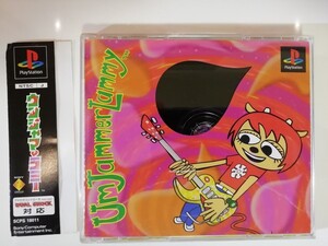 PlayStation用ソフト ウンジャマ ラミー