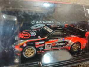 c1084 送料520円 ミニカー トミー TOMY AUTO BACS GT 2004 SERIES フェアレディZ 