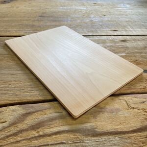 超軽量 ひのき まな板 18×30×0.5センチ 奈良県 吉野産 桧 檜 木 木製品 ヒノキ 木製 プレート