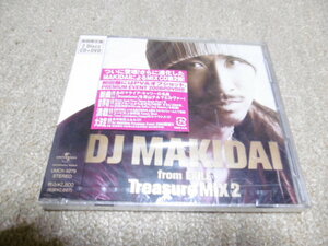 DJ MAKIDAI　EXILE 初回限定版 CD DVD 