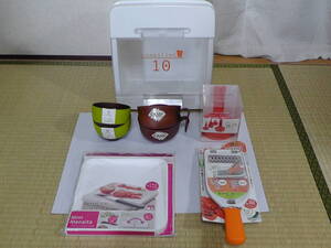 キッチン用品