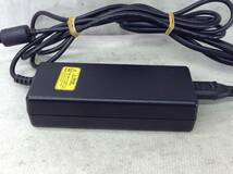 P-531 NEC 製 ADP-75RB A 仕様 19V 3.95A ノートPC用ACアダプター 即決品_画像4