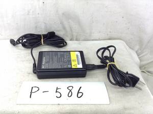 P-586 IBM 製 85G6737 仕様 16V 2.2A ACアダプター 即決品