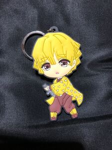 ラバーストラップ