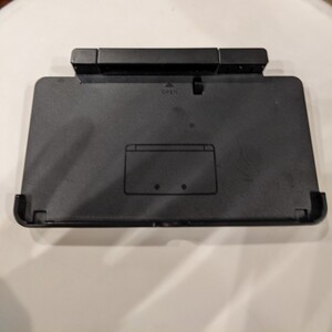 ニンテンドー3DS 充電