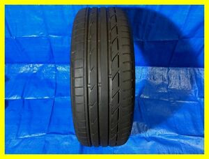 ◆◇ブリヂストン　POTENZA S001 ☆ RFT　225/45R19　1本　2019年製◇◆