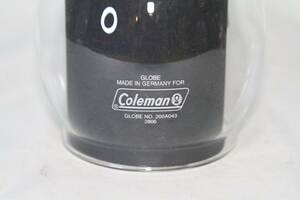 コールマンランタン200系用コールマンクリアグローブドイツ製