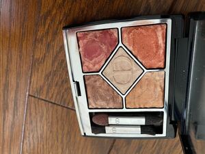 Dior ディオール限定 759デューン