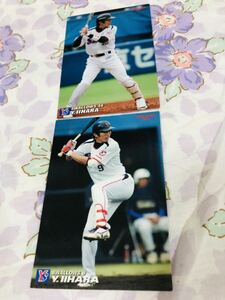 カルビープロ野球チップスカード セット売り 東京ヤクルトスワローズ 飯原誉士